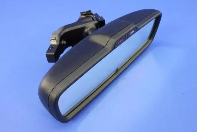 68174595AB - Glass: Inside Rear View Mirror for Mopar Image