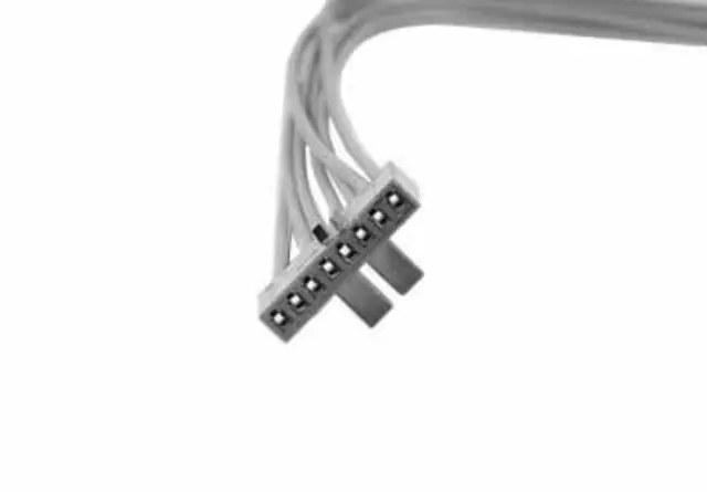 Multi-Purpose Pigtail - GM (12126438)