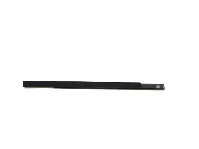 68285879AE - Doors, Door Mirrors and Related Parts: Rear Door Belt Outer Weatherstrip, Left for Mopar Image