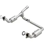 280656 - : OEM Grade Direct-Fit Catalytic Converter for Magnaflow Image