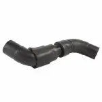 KM5207 - Cooling System: Motorcraftâ„¢ Lower Hose for Ford: Fusion Image