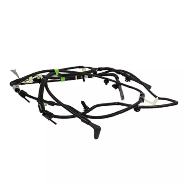 Vacuum Tube - Ford (JL3Z-7A785-B)