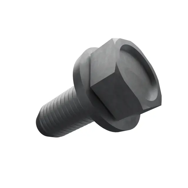 6513519AA - : Hex Head Bolt And Coned Washer, Mounting for Mopar Image