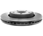 780289 - : Disc Brake Rotor for Raybestos Brakes Image