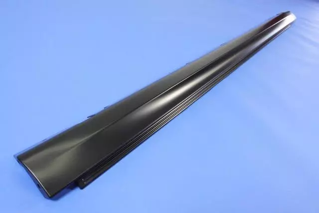 Sill Cladding, Left - Mopar (1TC51TZZAB)