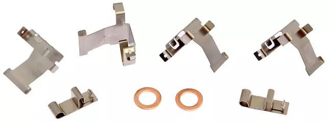 Caliper - GM (18FR13027N)