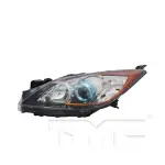 209086919 - : TYC Headlight Assembly for TYC Image