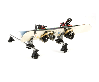 Snowboard Carrier - Hyundai (00285-03008)