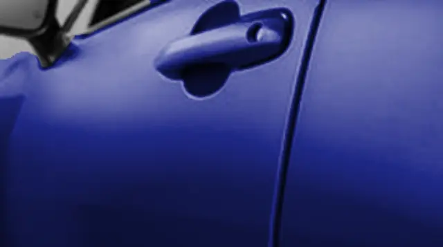 PT9361622008 - Exterior: Door Edge Guards for Toyota Image