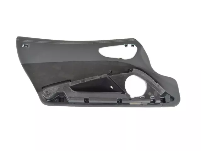 Front Door Trim Panel, Left - Mopar (6EB75YSAAA)