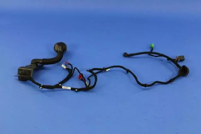 68235074AC - Electrical: Front Door Wiring, Right Front Door for Mopar Image