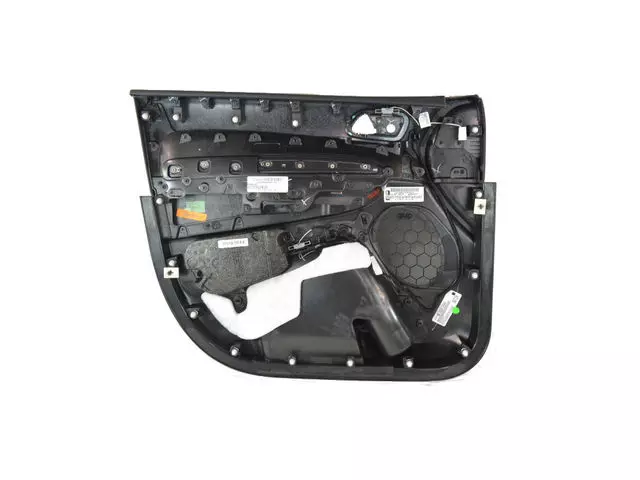 Front Door Trim Panel, Right - Mopar (5XS481XRAA)