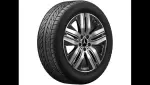 24340114007X23 - : Wheel for Mercedes-Benz Image