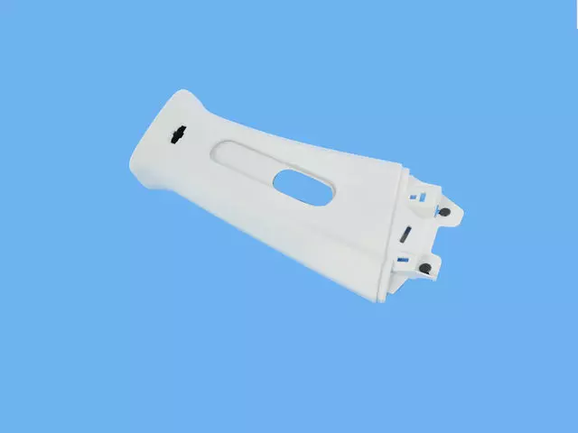 B Pillar Molding, Right - Mopar (6AP30MS7AA)