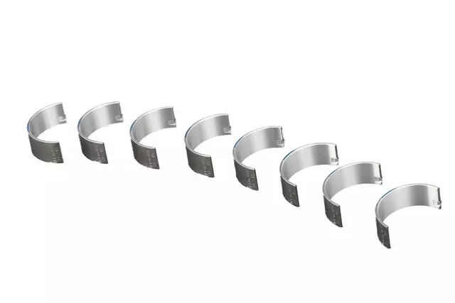 93744931 - Engine: Bearing Set for Chevrolet: Aveo, Aveo5 | Pontiac: G3 Image