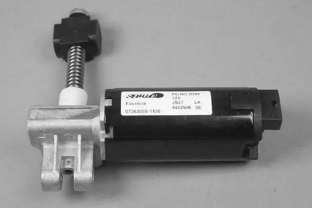 Power Seat Motor - Mopar (68071151AA)