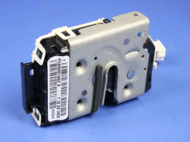 Rear Door Latch, Right - Mopar (04589914AF)