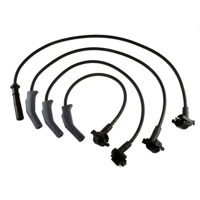3587567 - : Prenco Spark Plug Wire Set for Prenco Image
