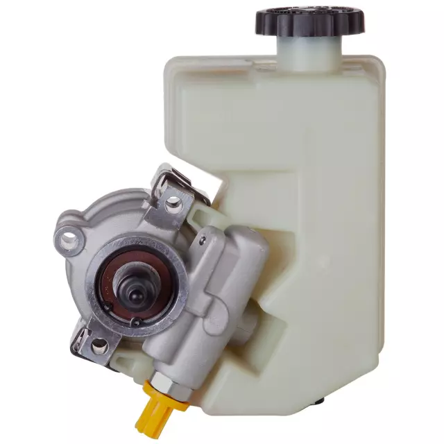 605033R - Cooling Systems: Power Steering Pump for PWR Image