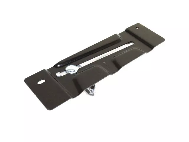 Footrest - Mopar (04865929AC)