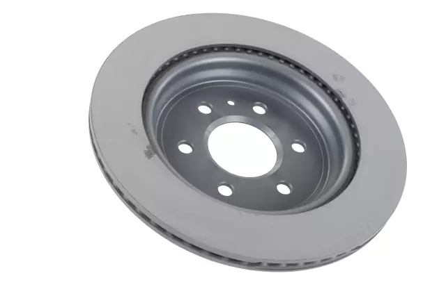 Rotor - GM (13551486)