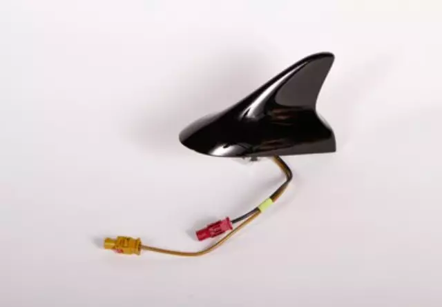 Primed Radio Antenna Base Assembly - GM (20986975)