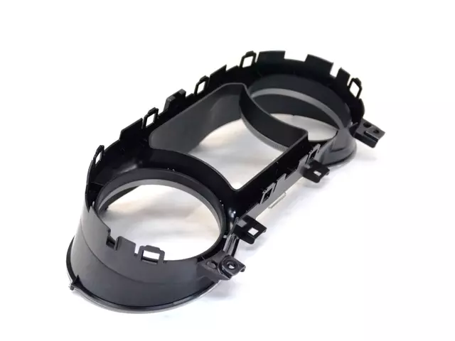 Instrument Cluster Mask And Lens - Mopar (68226541AB)