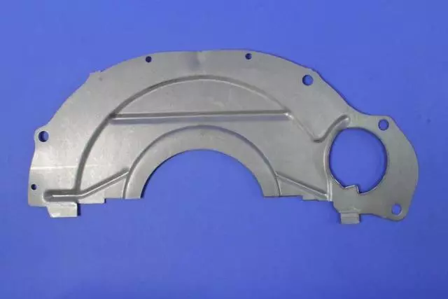 Transmission Dust Cover - Mopar (4130503AB)