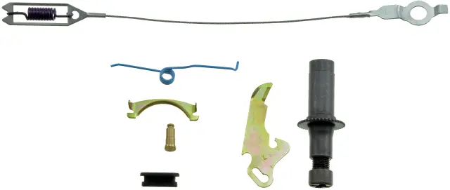 HW2598 - Brake: Drum Brake Self Adjuster Repair Kit for Dorman Image
