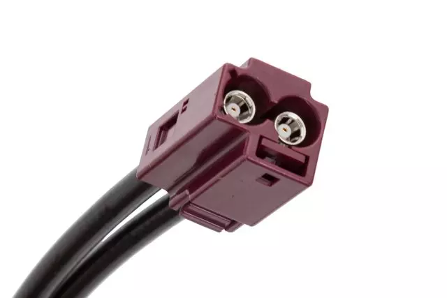 Digital Radio Antenna Cable - GM (42468814)