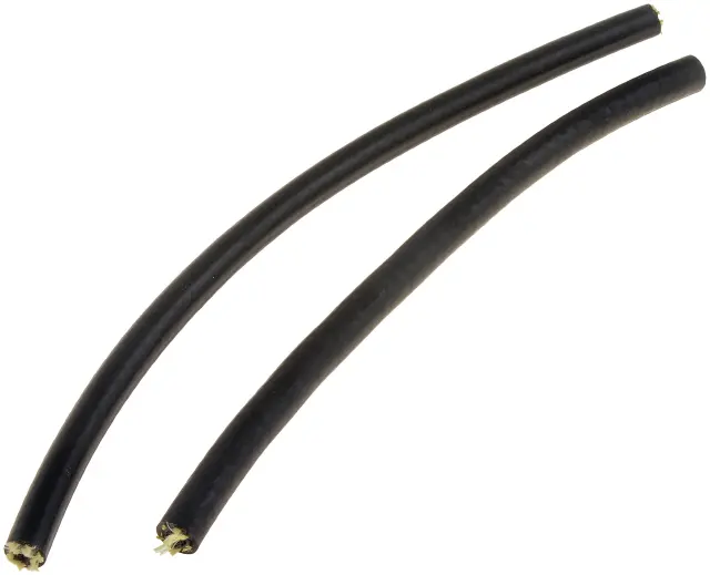 46019 - Emission Control: High Temp Emissions Hoses for Dorman Image