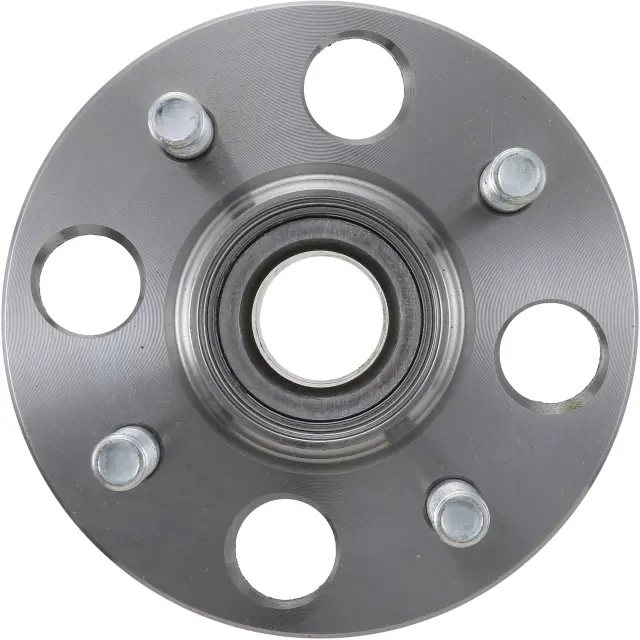 WE60561 - : BCA Wheel Bearing and Hub Assembly for BCA Image