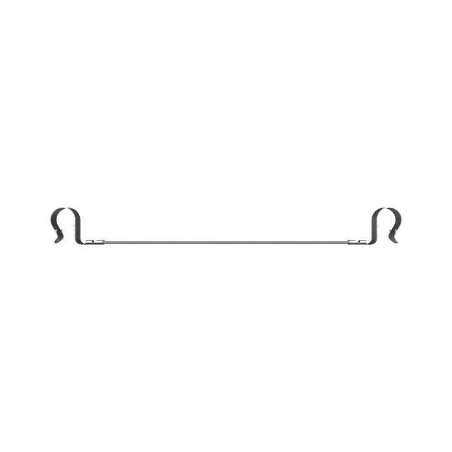5064960AA - Electrical: Ground Strap for Mopar Image image