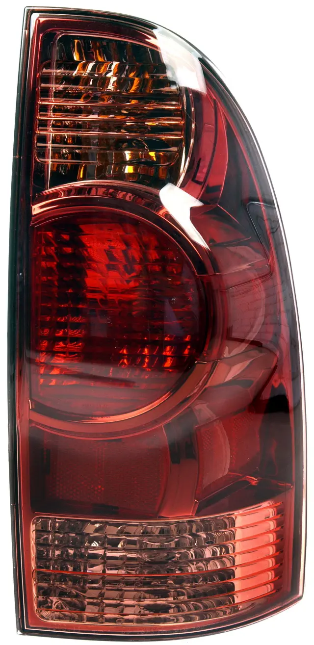 1610987 - : Tail Light Assembly for Dorman Image