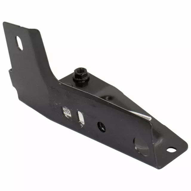 Bumper Cover Support Rail Bracket - Ford (KB3Z-17754-C)