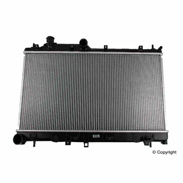 A13091 - : Koyorad Radiator for Koyo Image