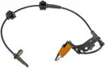 970352 - : Anti-Lock Braking System Wheel Speed Sensor for Dorman Image