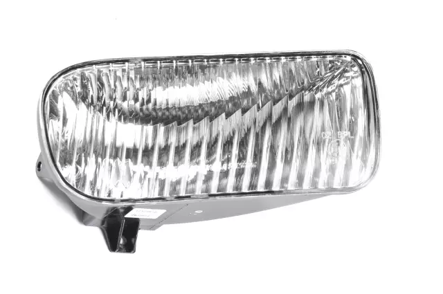 12374930 - : Passenger Side Front Fog Lamp for Cadillac: Seville Image