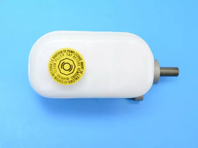 Brake Master Cylinder - Mopar (5093049AA)