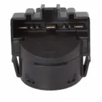 SW6958 - Steering: Motorcraftâ„¢ Ignition Switch for Ford Image