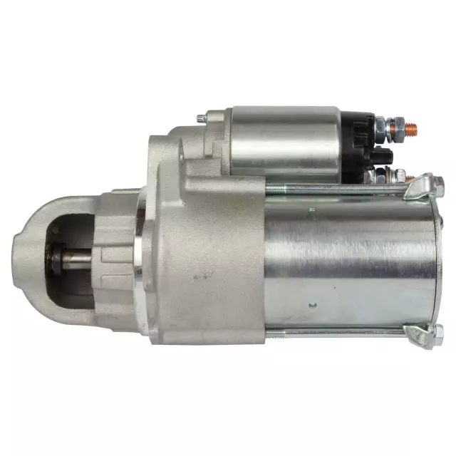 Starter Motor Assembly - Ford (QSA6493N)