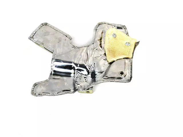 68211178AA - 3.0L Turbo Diesel; Engine: Heat Shield for Jeep: Grand Cherokee Image