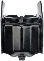 722095 - : Rear Position Leaf Spring Bracket Kit for Dorman Image