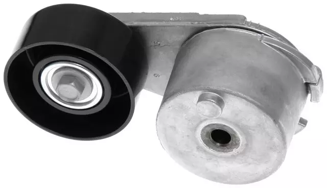 Drive Belt Tensioner Assembly with Pulley - ACDelco (39371)