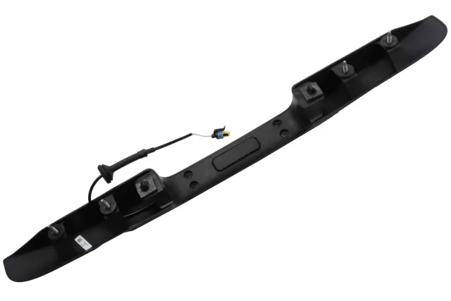 25838218 - : Primed Exterior Liftgate Handle for GM Image