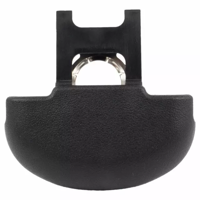 5C3Z7863388AAC - Body: Track Cover for Ford: F-250 Super Duty, F-350 Super Duty, F-450 Super Duty Image