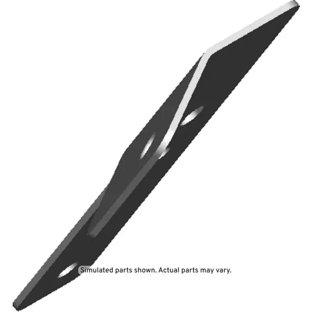 22831714 - Electrical: Rear Seat Air Bag Bracket for Cadillac: ATS, CTS Image