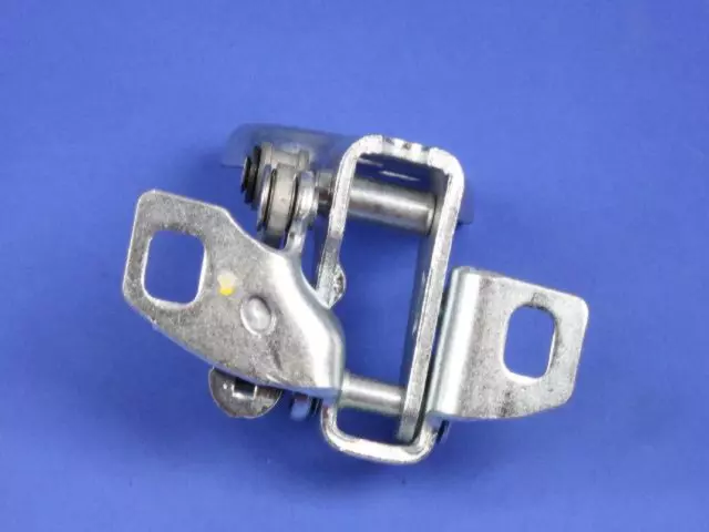 Rear Door Lower Hinge, Right - Mopar (55369188AF)