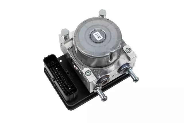 84342062 - Electrical: ABS Control Unit for Chevrolet: Equinox | GMC: Terrain Image