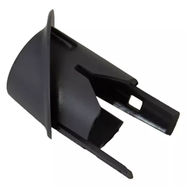 OEM NEW 05-09 Ford Freestyle Left Driver Rear Bumper Backup Sensor 5F9Z15K861ABB - Ford (5F9Z-15K861-ABB)